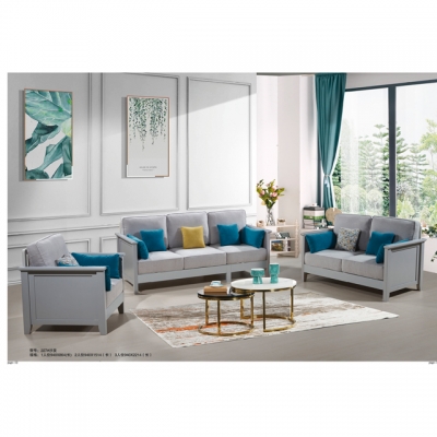 Impression 227 sofa